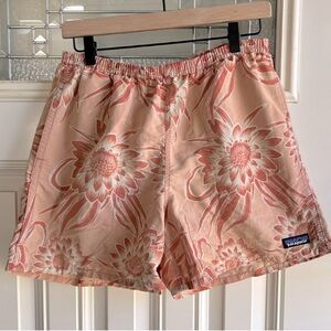 Patagonia Swim Shorts Size Medium